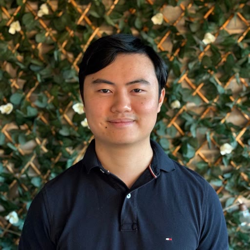 Sam H, Consultant